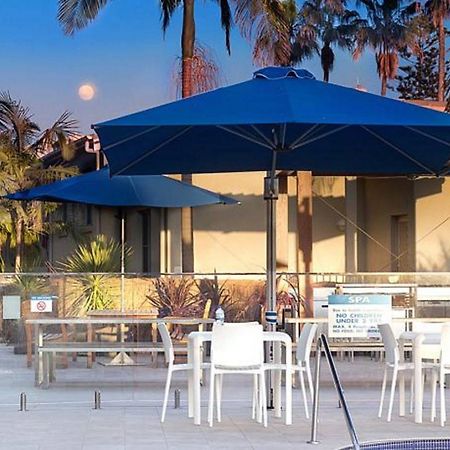 Avoca Palms Resort Terrigal Luaran gambar