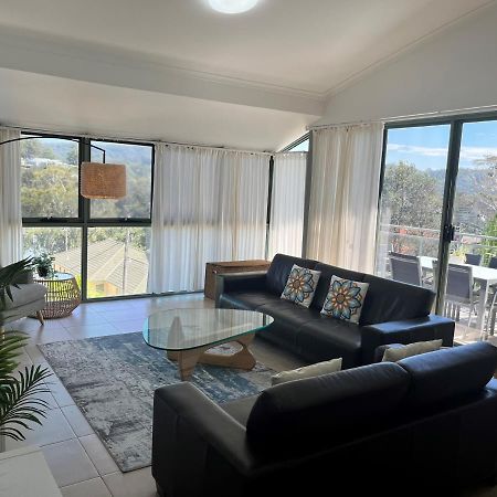 Avoca Palms Resort Terrigal Luaran gambar