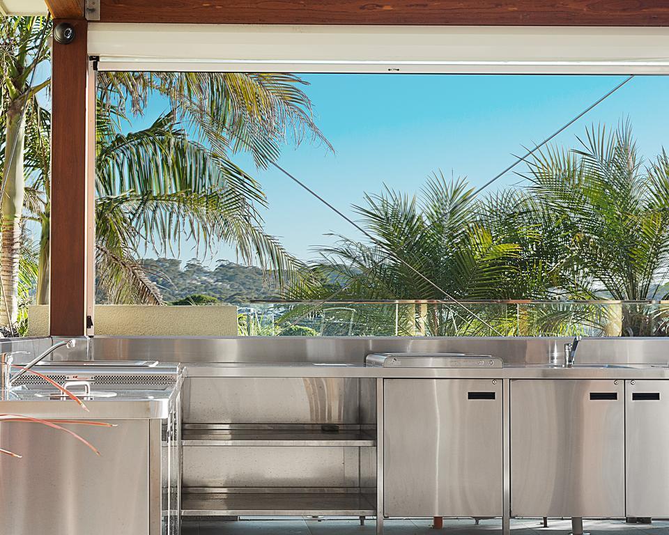 Avoca Palms Resort Terrigal Luaran gambar