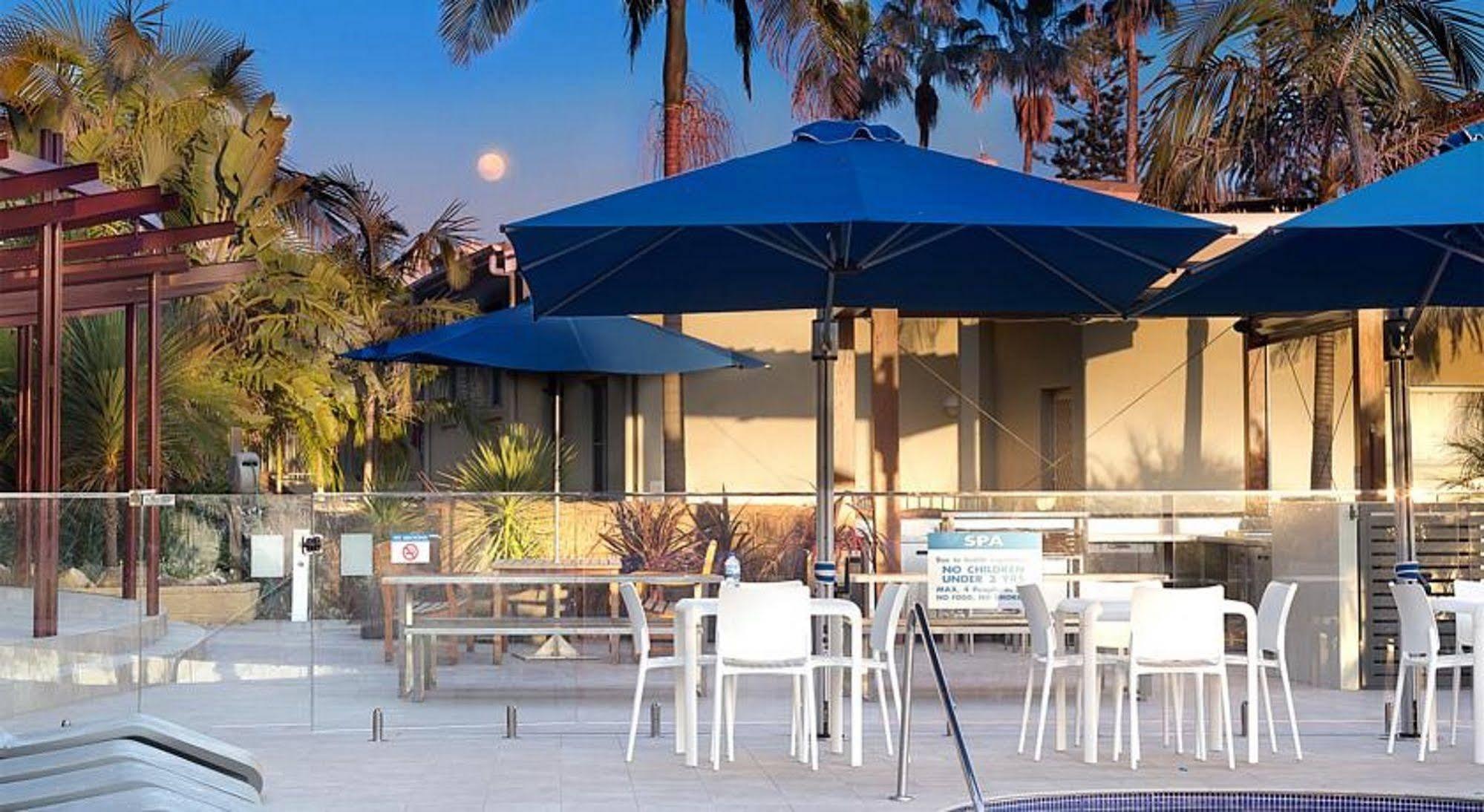 Avoca Palms Resort Terrigal Luaran gambar