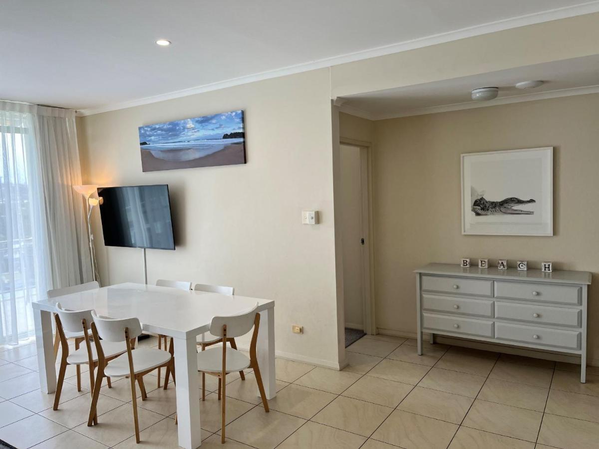 Avoca Palms Resort Terrigal Luaran gambar