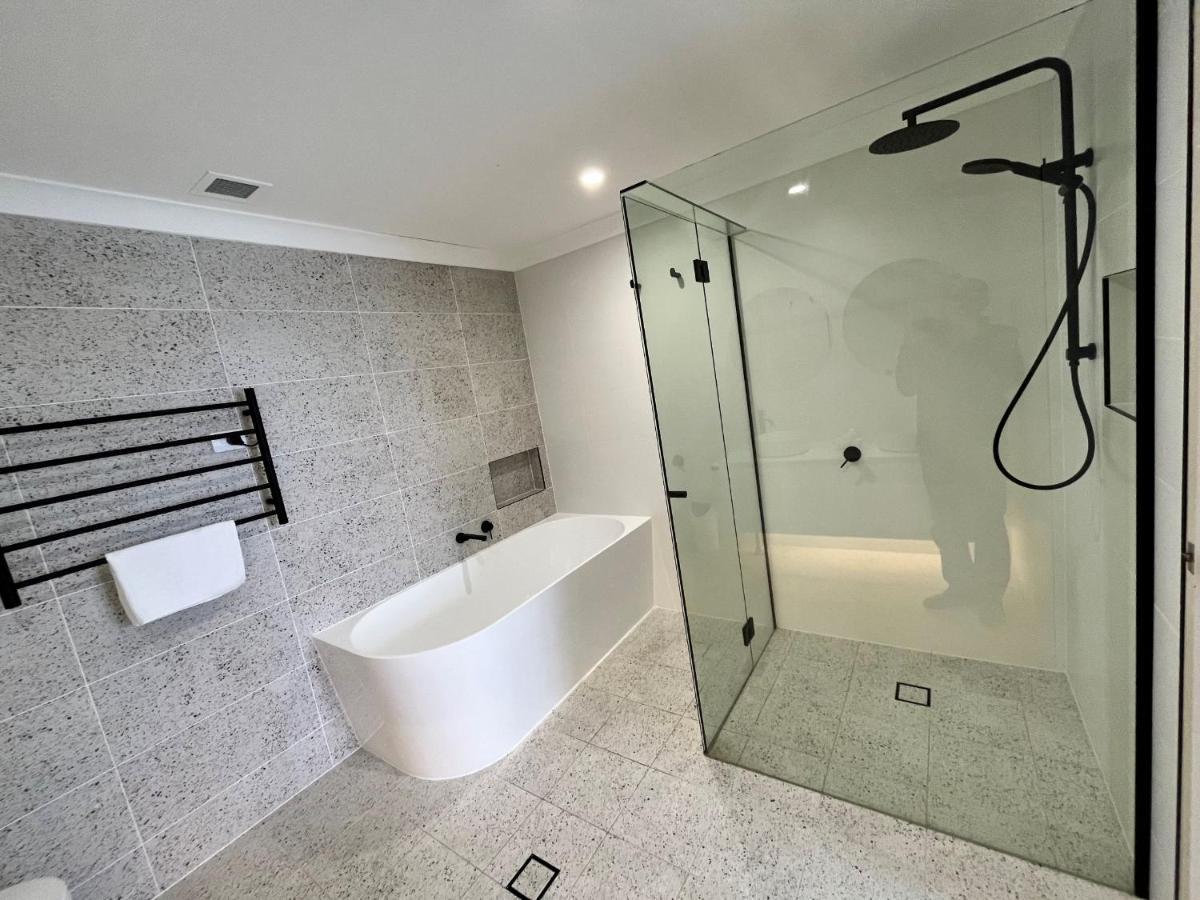 Avoca Palms Resort Terrigal Luaran gambar