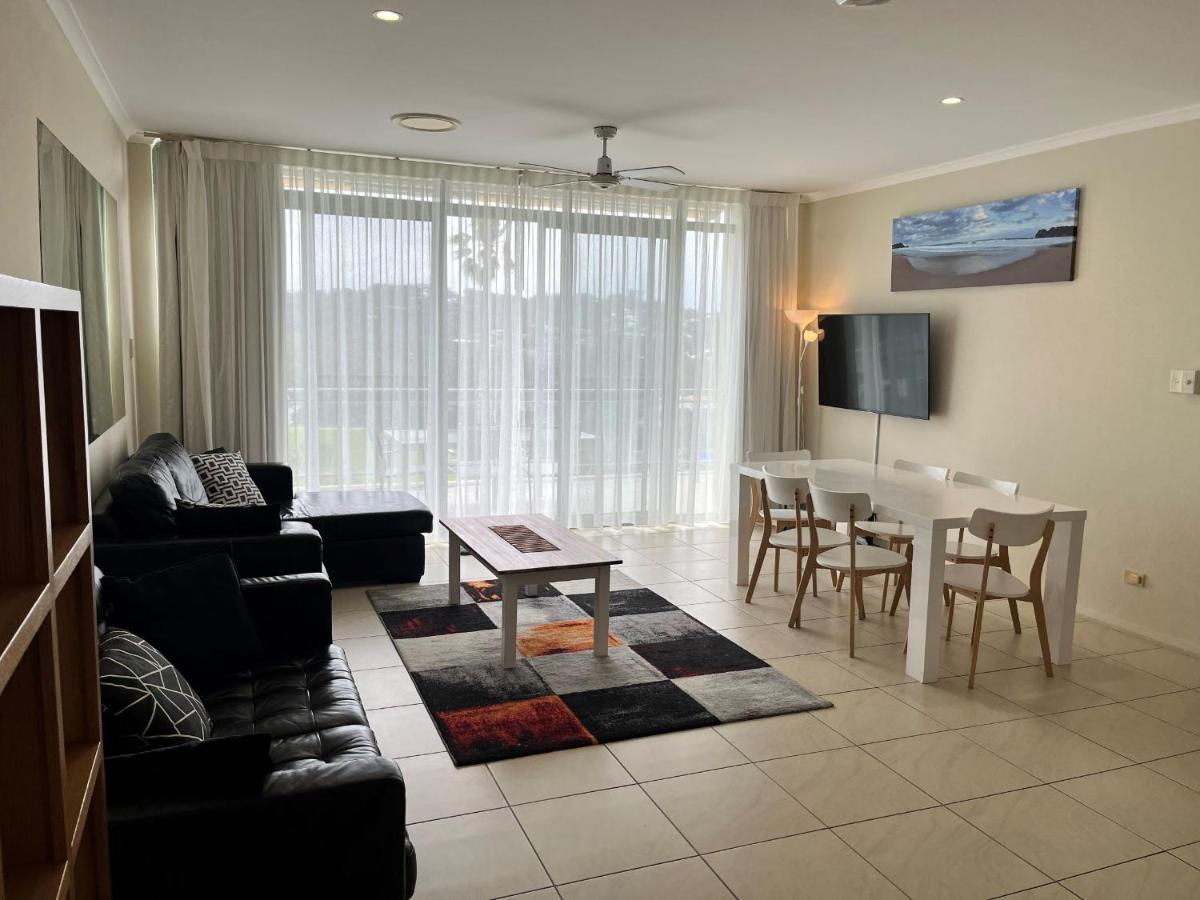 Avoca Palms Resort Terrigal Luaran gambar