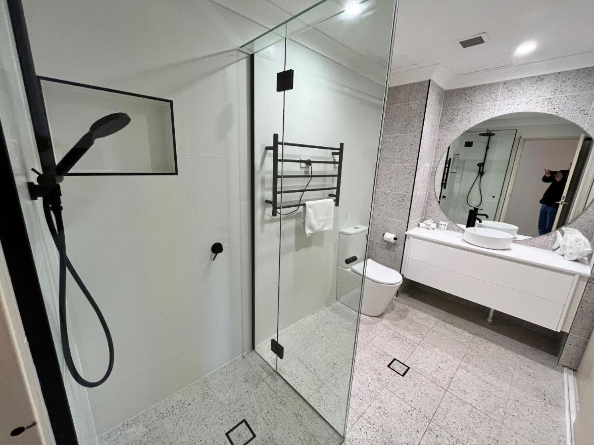 Avoca Palms Resort Terrigal Luaran gambar