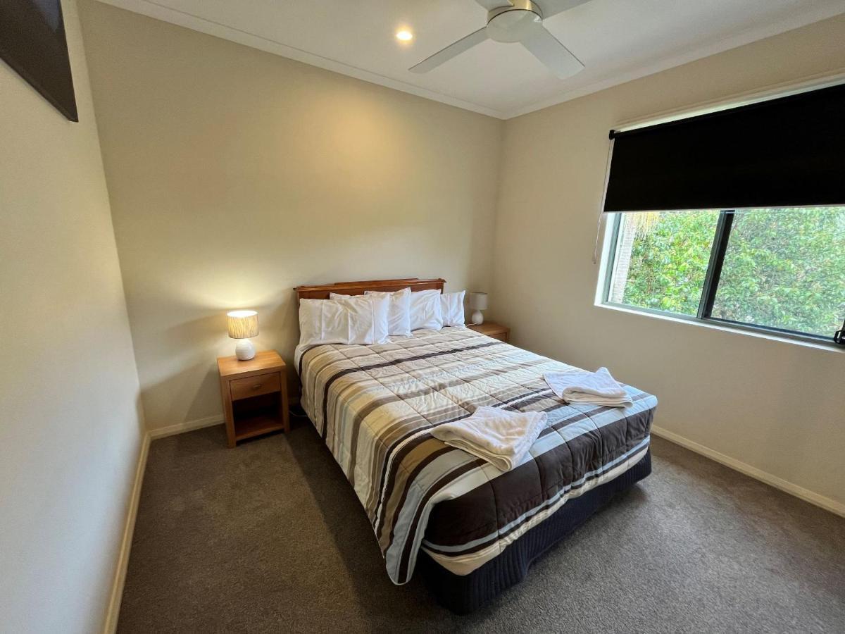 Avoca Palms Resort Terrigal Luaran gambar