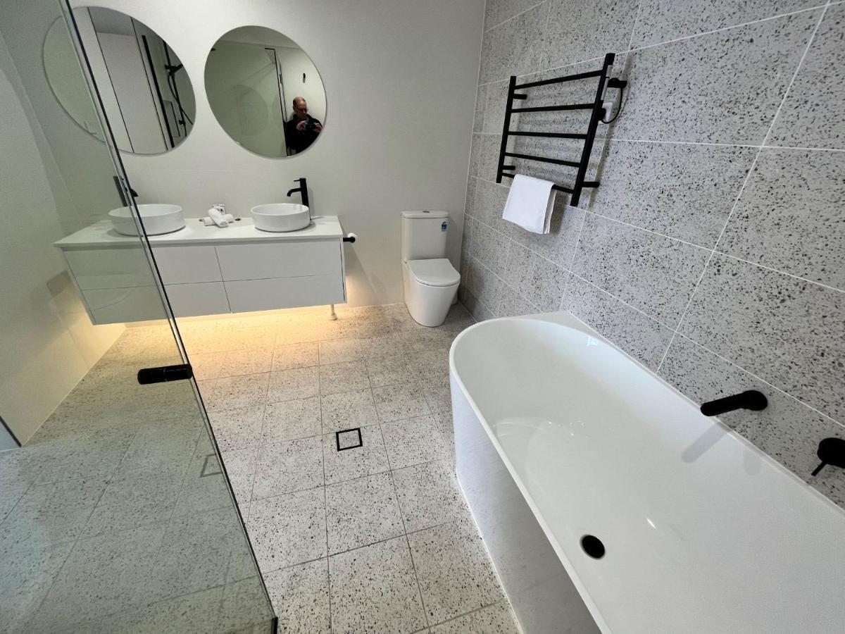 Avoca Palms Resort Terrigal Luaran gambar