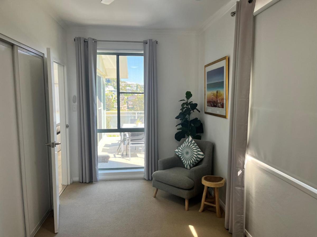 Avoca Palms Resort Terrigal Luaran gambar