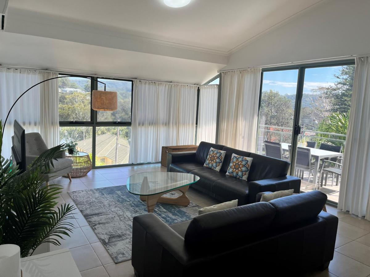 Avoca Palms Resort Terrigal Luaran gambar