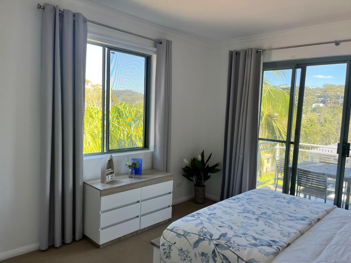 Avoca Palms Resort Terrigal Luaran gambar