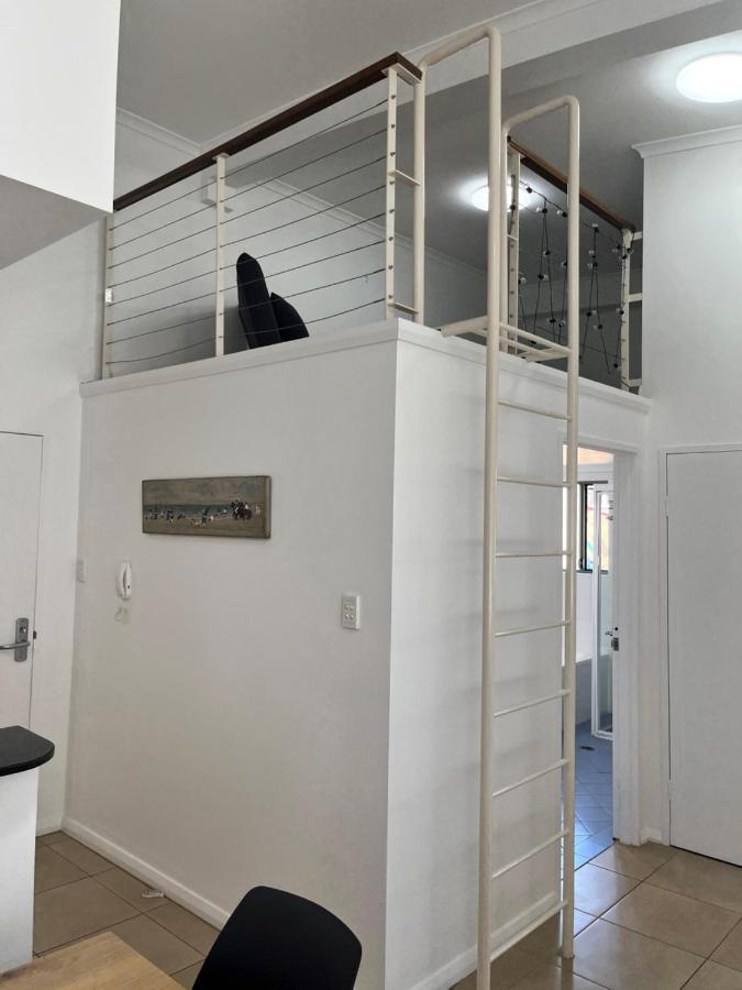Avoca Palms Resort Terrigal Luaran gambar