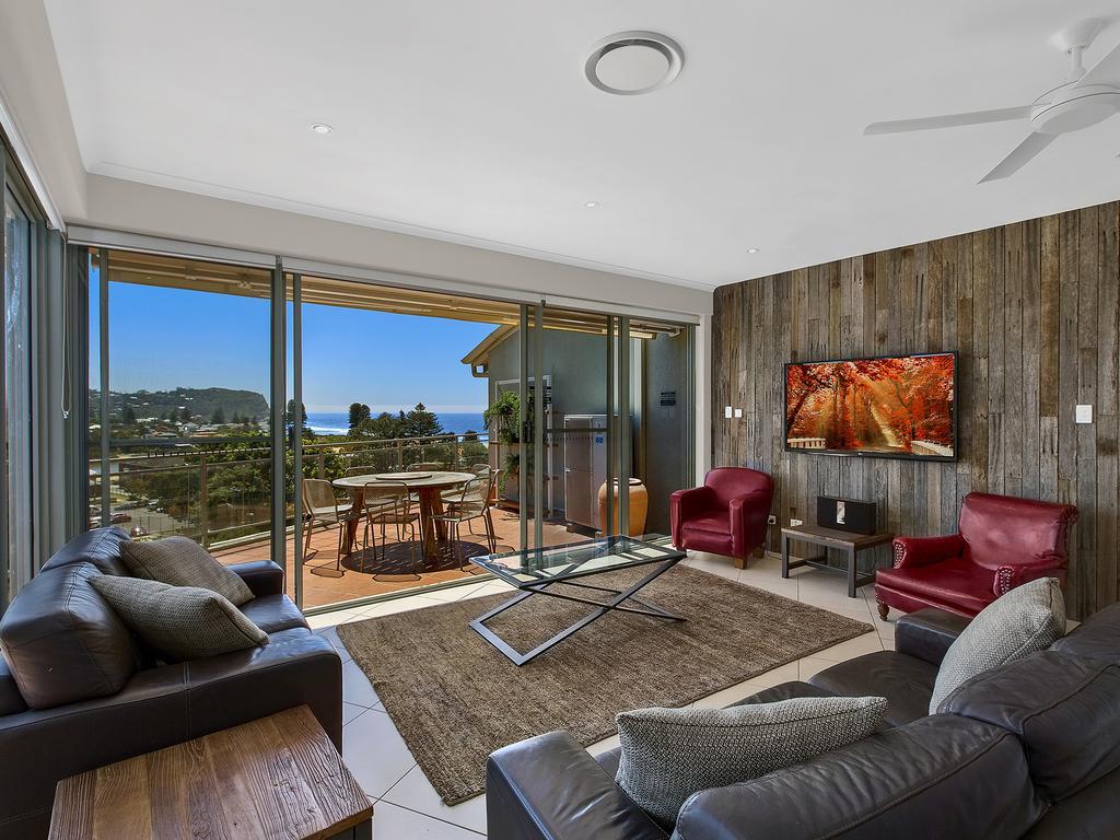 Avoca Palms Resort Terrigal Luaran gambar