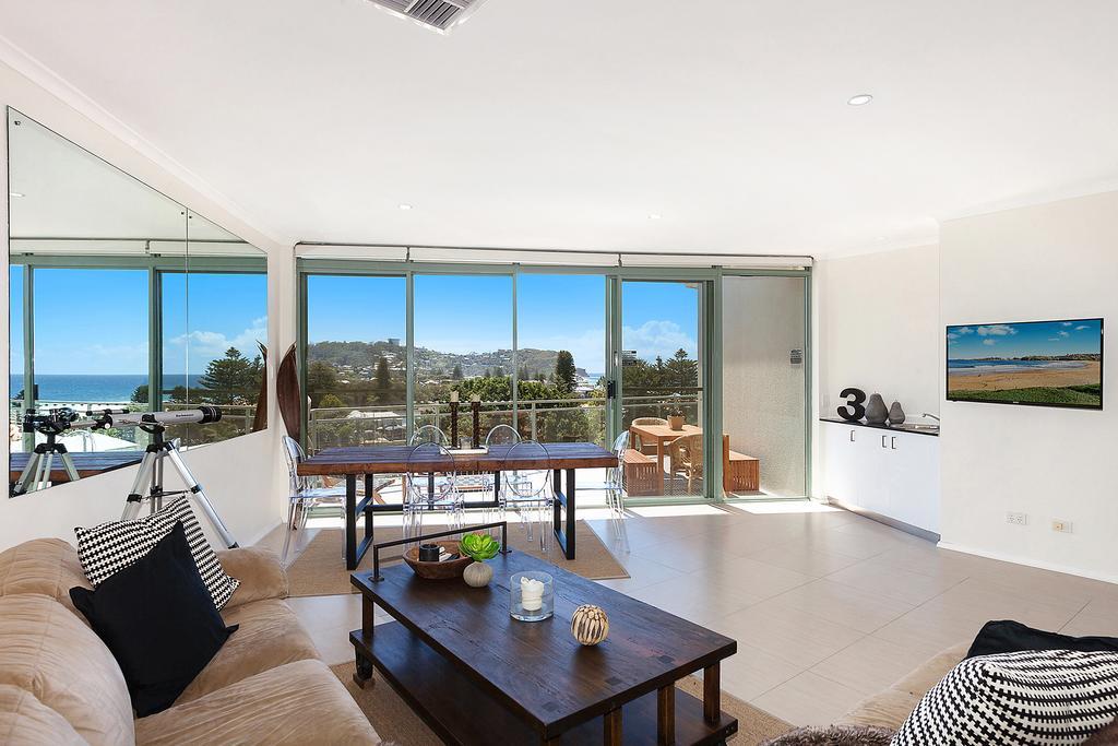 Avoca Palms Resort Terrigal Luaran gambar