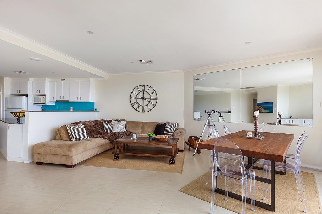 Avoca Palms Resort Terrigal Bilik gambar