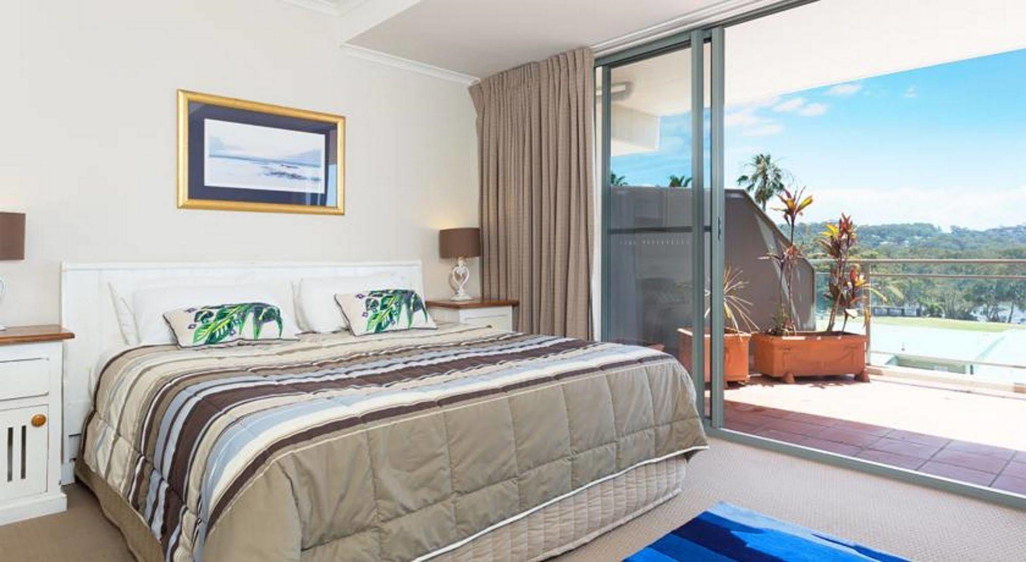 Avoca Palms Resort Terrigal Luaran gambar