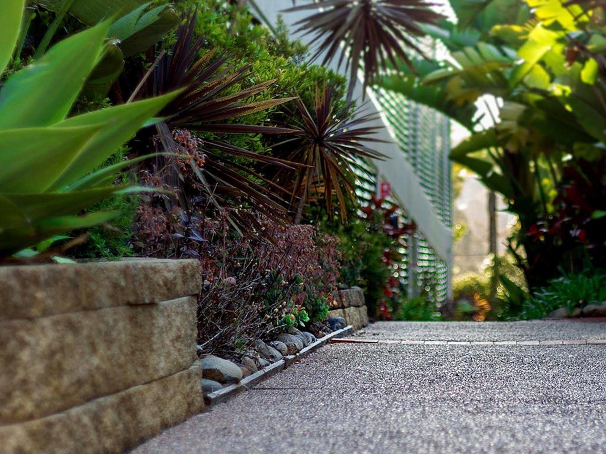 Avoca Palms Resort Terrigal Luaran gambar