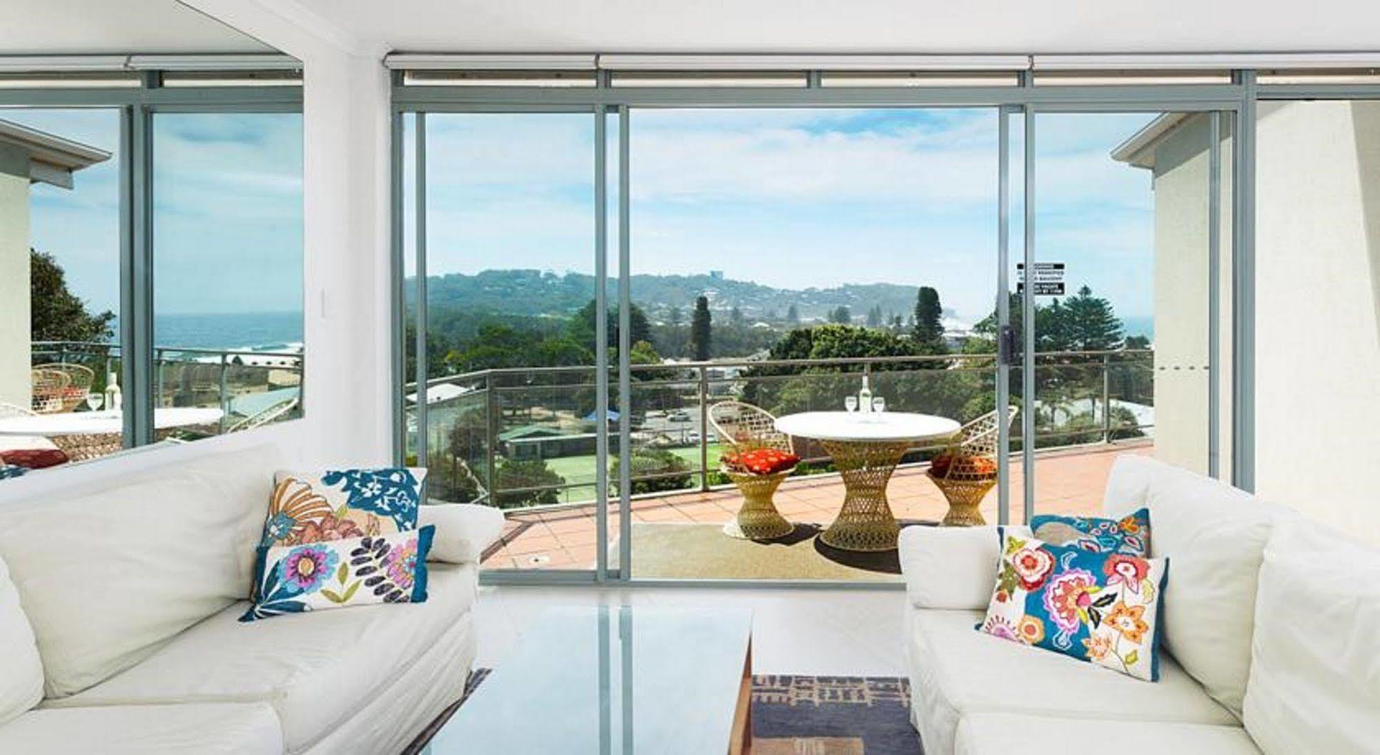 Avoca Palms Resort Terrigal Luaran gambar