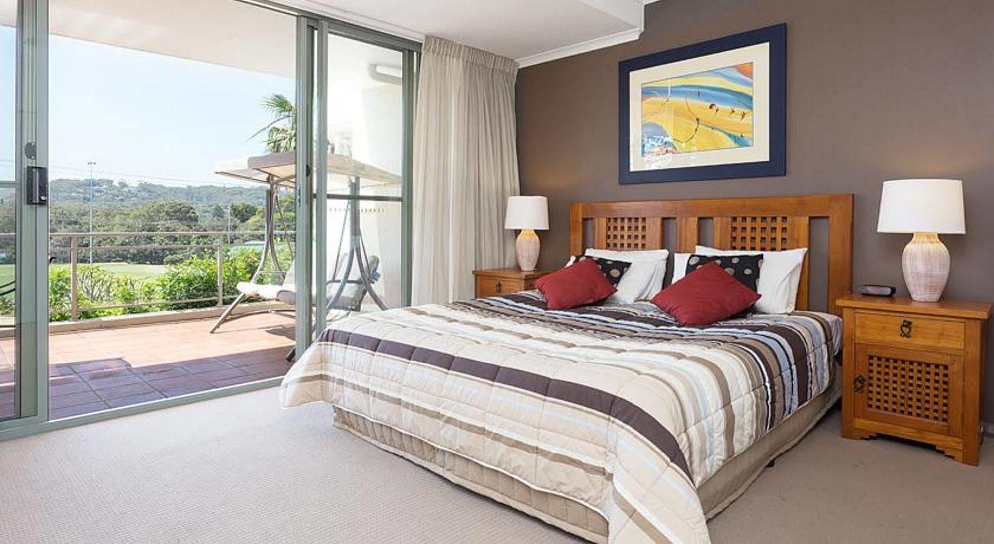 Avoca Palms Resort Terrigal Luaran gambar