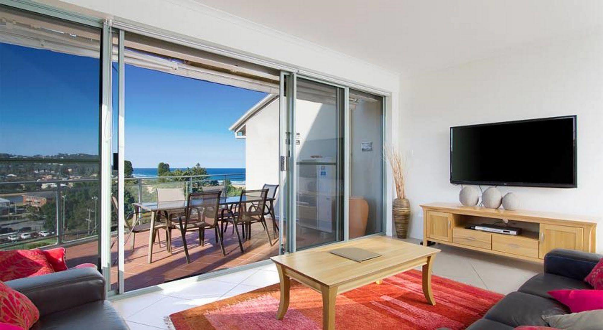 Avoca Palms Resort Terrigal Luaran gambar