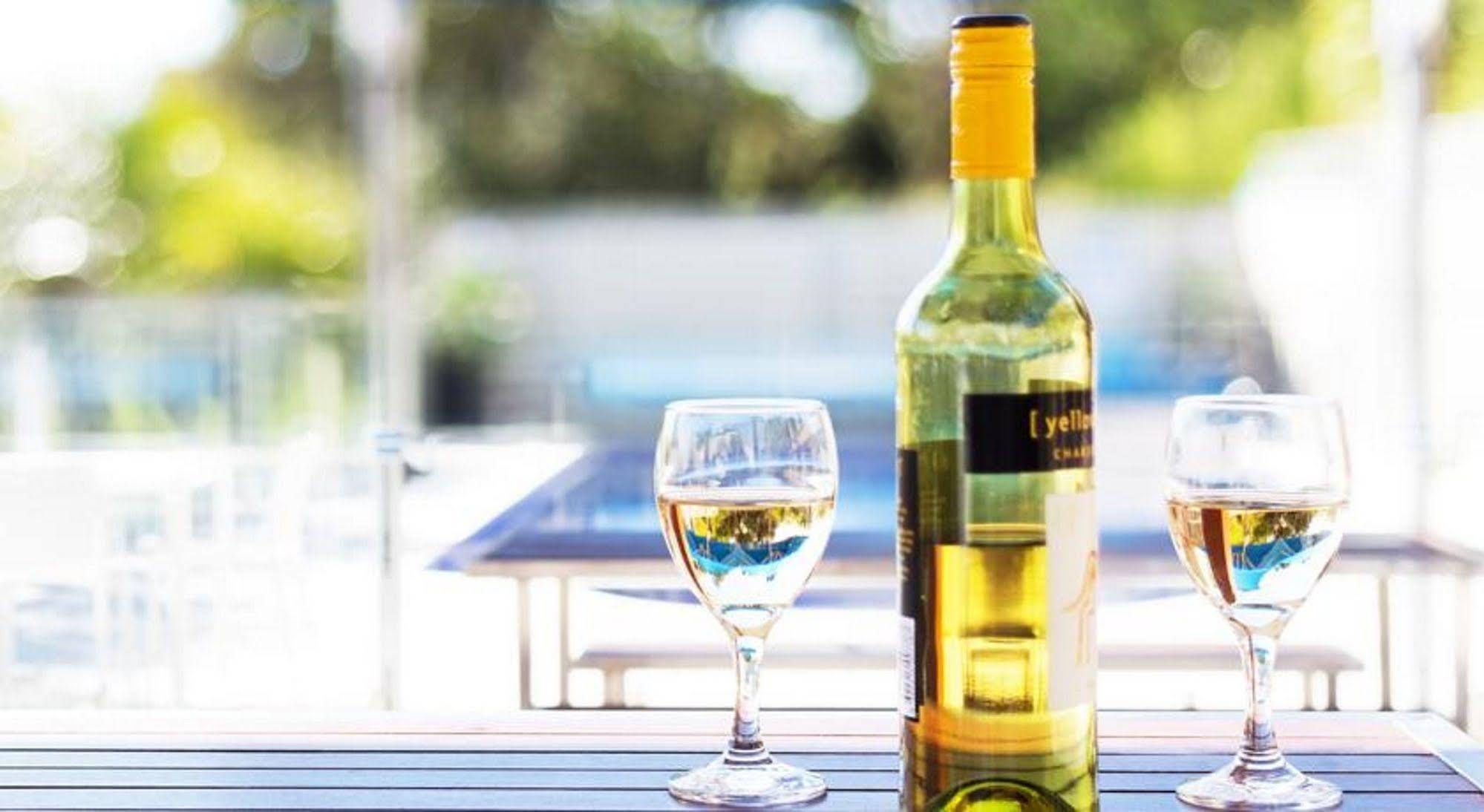 Avoca Palms Resort Terrigal Luaran gambar