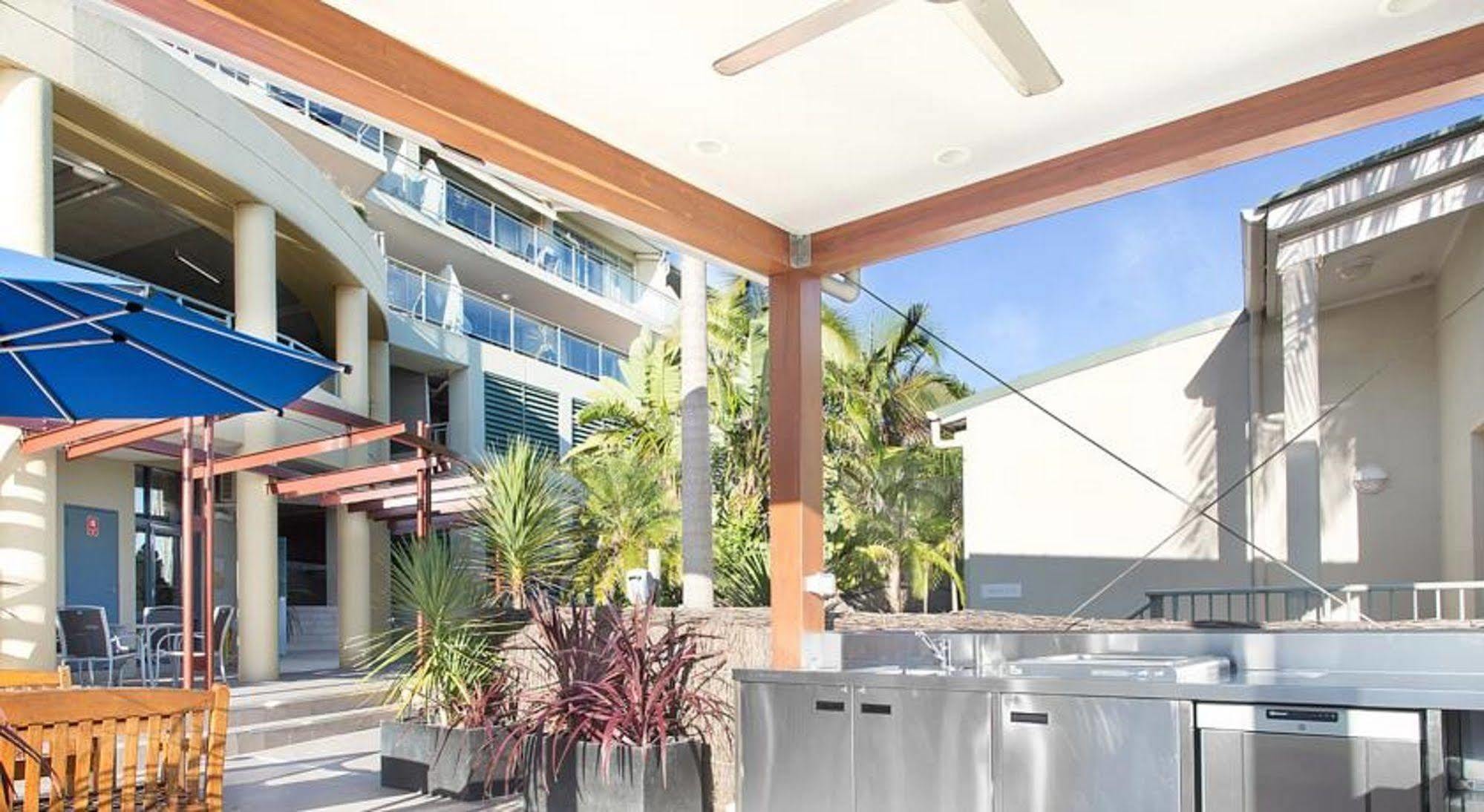 Avoca Palms Resort Terrigal Luaran gambar