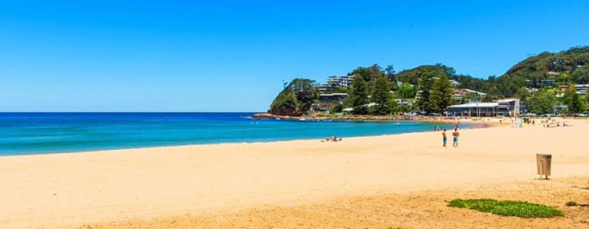 Avoca Palms Resort Terrigal Luaran gambar